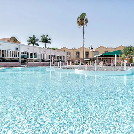 Duplex En Paraiso * Maspalomas