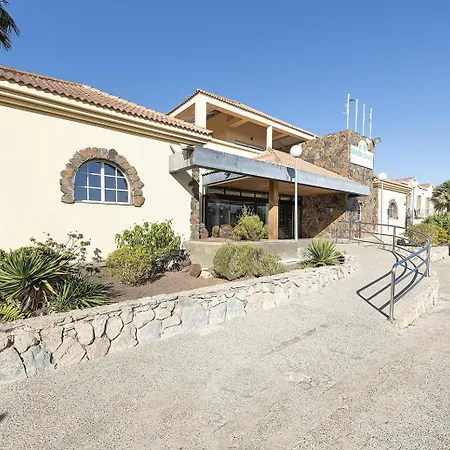 Duplex En Paraiso Maspalomas