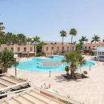Duplex En Paraiso * מספאלומס