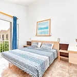 בית נופש Duplex En Paraiso