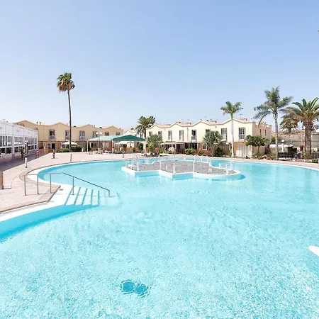Duplex En Paraiso Holiday home