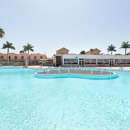 Duplex En Paraiso Holiday home *