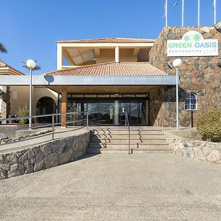 Duplex En Paraiso * Maspalomas (Gran Canaria)