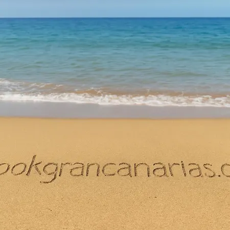 Duplex En Paraiso * Maspalomas (Gran Canaria)