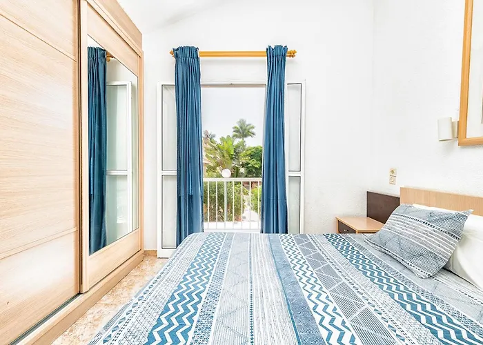 Duplex En Paraiso