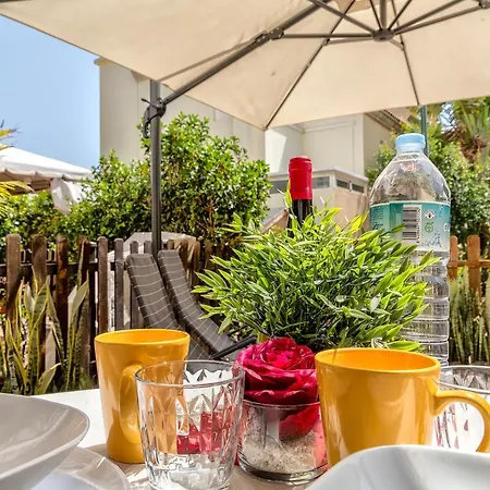 Tatil Evi Duplex En Paraiso *