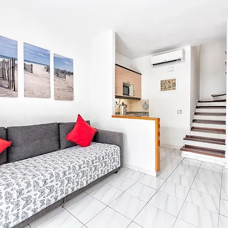 Duplex En Paraiso Tatil Evi