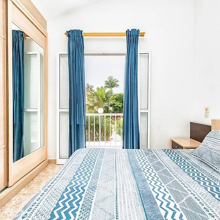 Duplex En Paraiso