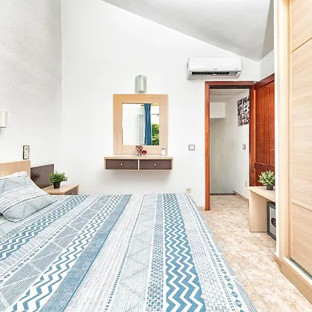 Duplex En Paraiso