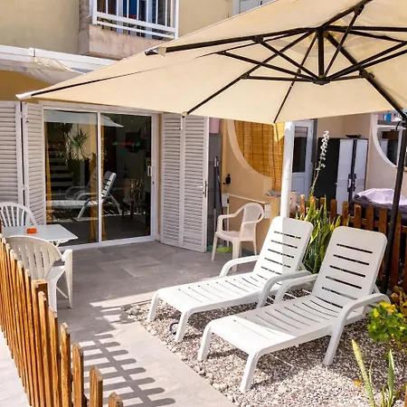 Duplex En Paraiso