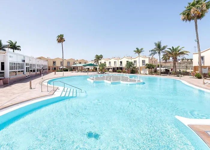 Duplex En Paraiso Hébergement de vacances