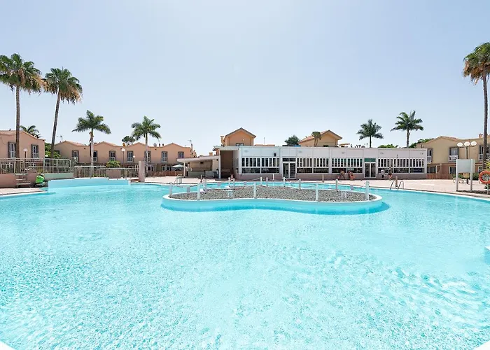 Duplex En Paraiso Hébergement de vacances *