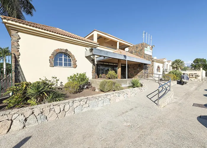 Duplex En Paraiso Maspalomas (Gran Canaria)