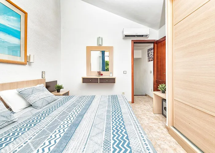 Duplex En Paraiso