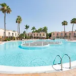 Duplex En Paraiso Nyaraló Maspalomas