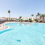 Duplex En Paraiso Nyaraló